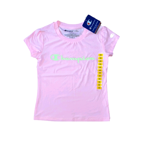 Champion Other - NWT Girls Champion Performance Shirt